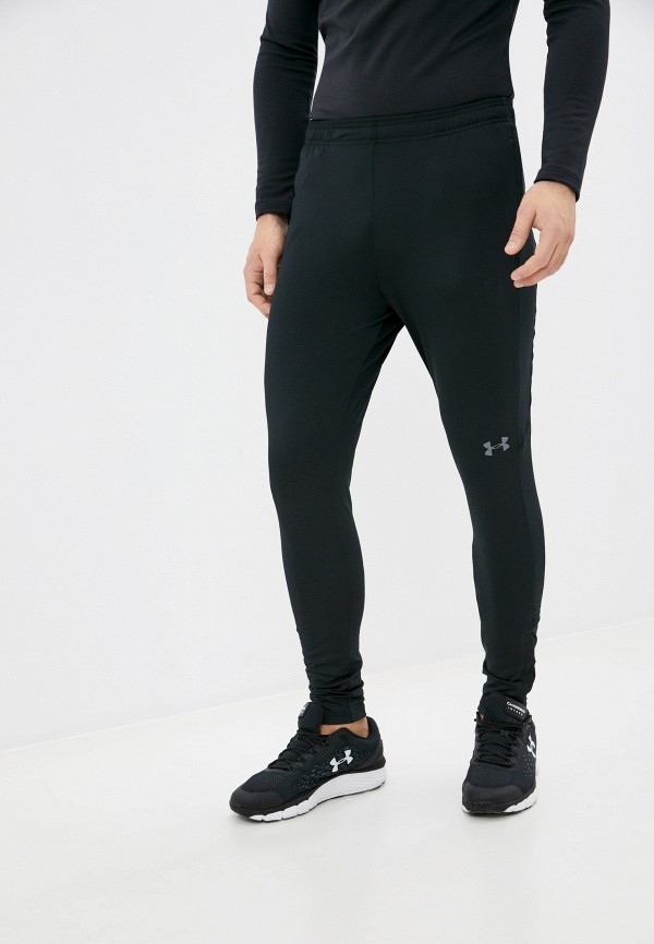 

Брюки спортивные Under Armour, Черный, Challenger II Training Pant