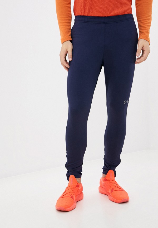 

Брюки спортивные Under Armour, Синий, Challenger II Training Pant