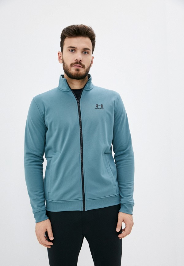 фото Олимпийка under armour