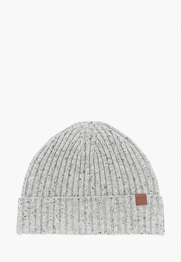 

Шапка Under Armour, Серый, UA ODP Wool Beanie