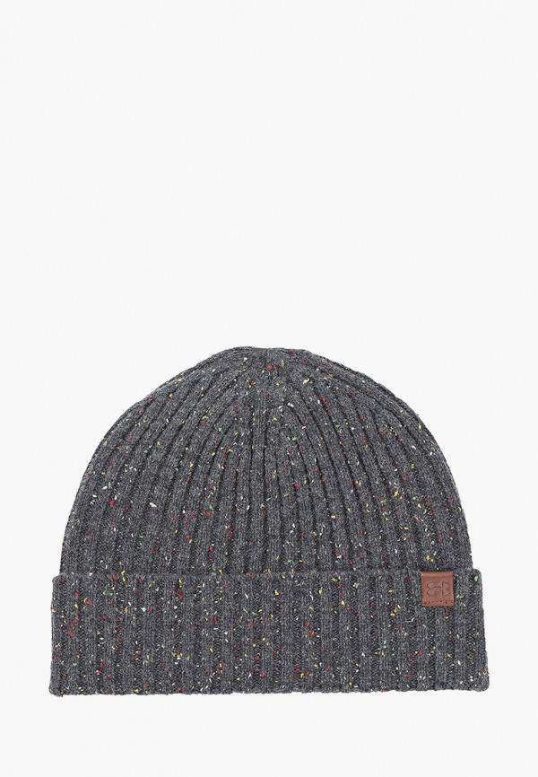

Шапка Under Armour, Серый, UA ODP Wool Beanie