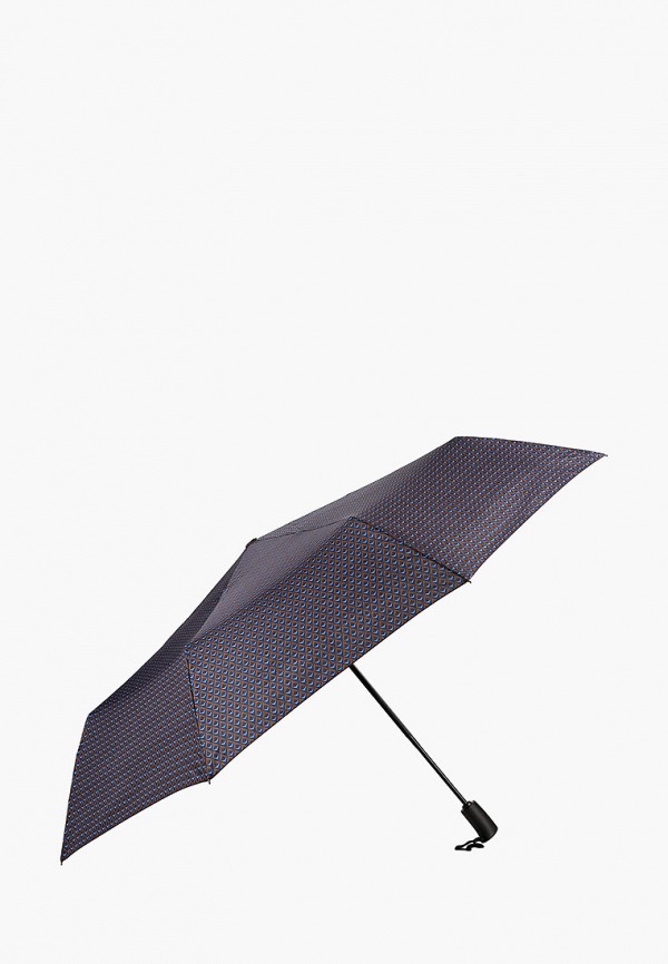 Зонт складной Eleganzza цвет разноцветный  Фото 2