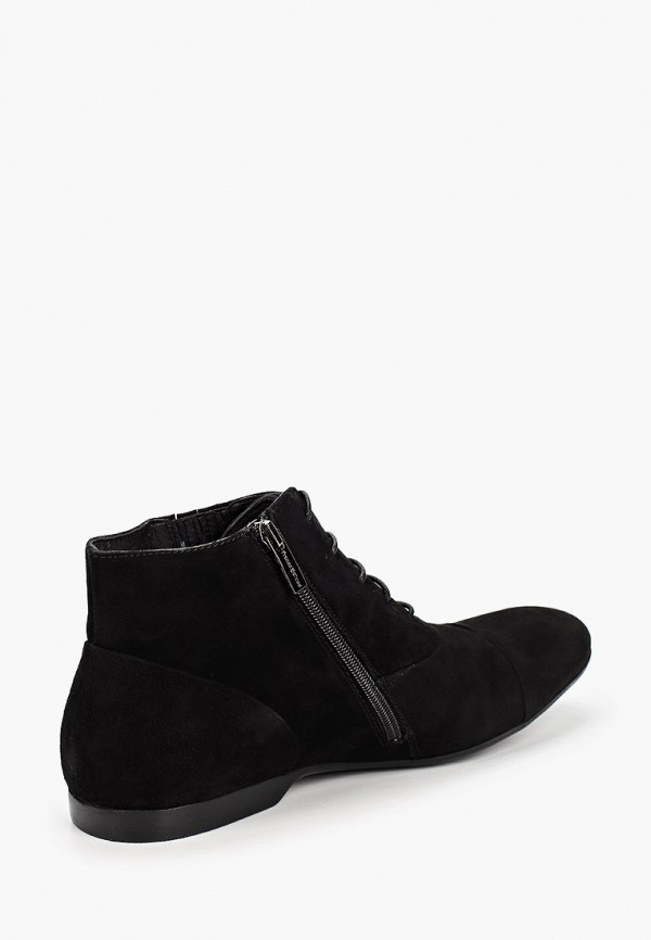 Ботинки Franco Bellucci цвет черный  Фото 3