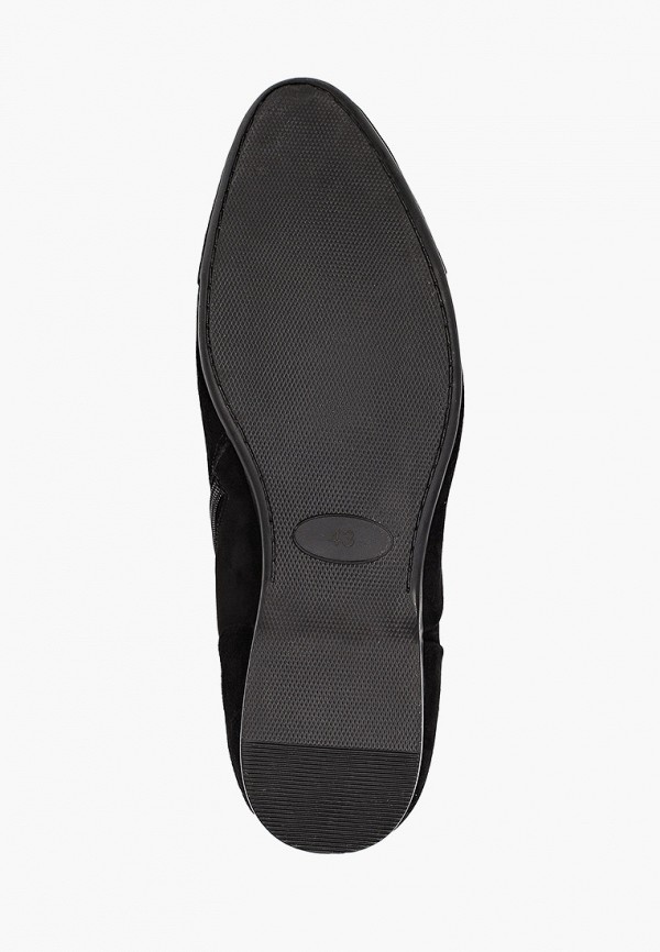 Ботинки Franco Bellucci цвет черный  Фото 5