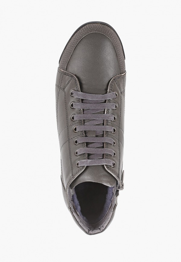 Ботинки Franco Bellucci цвет серый  Фото 4