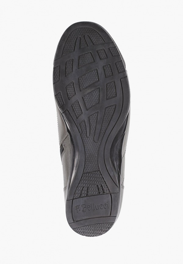 Ботинки Franco Bellucci цвет серый  Фото 5