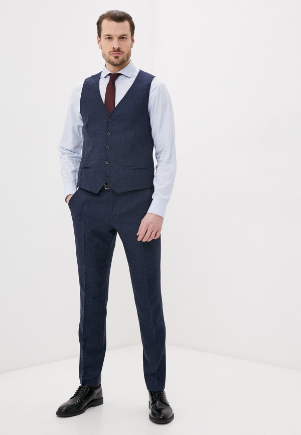 фото Жилет bazioni