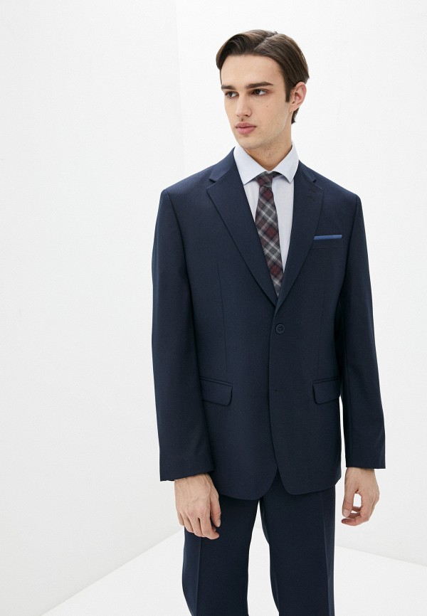 фото Костюм классический laconi