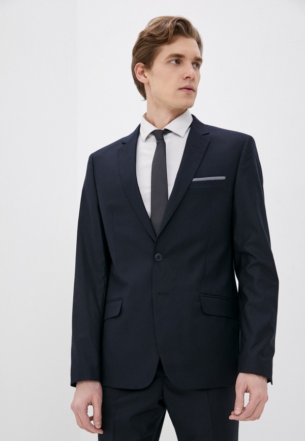 фото Костюм классический laconi