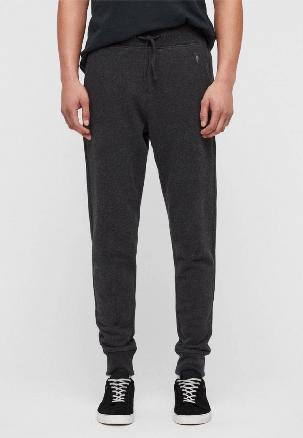 

Брюки спортивные AllSaints, Серый, AllSaints MP002XM1ZMGE
