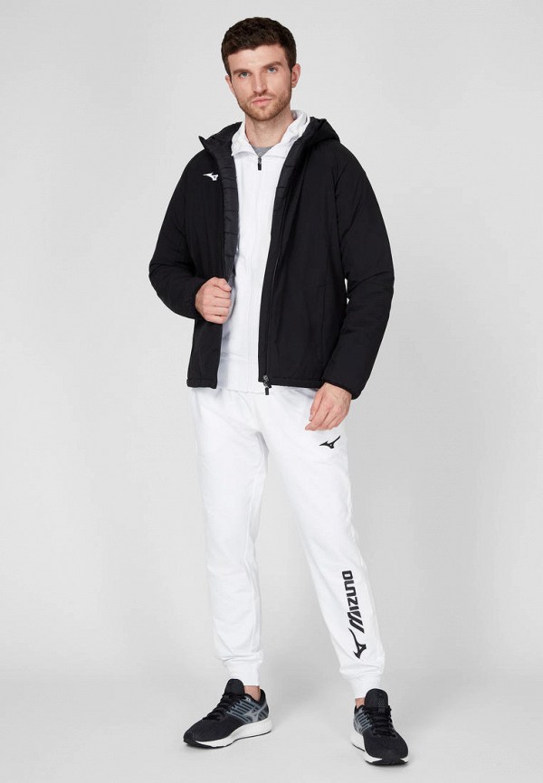 

Куртка утепленная Mizuno, Черный, Mizuno MP002XM1ZMGL