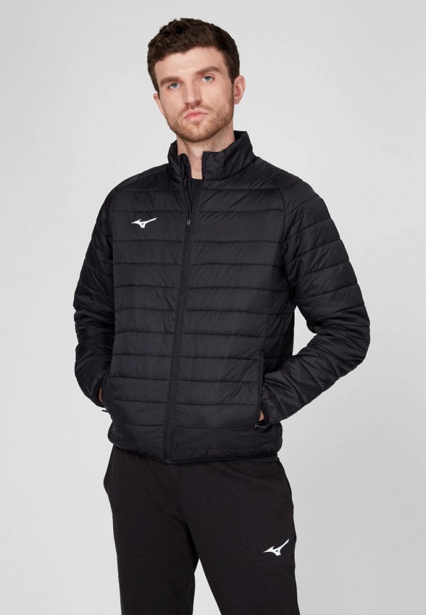 

Куртка утепленная Mizuno, Черный, Mizuno MP002XM1ZMGO