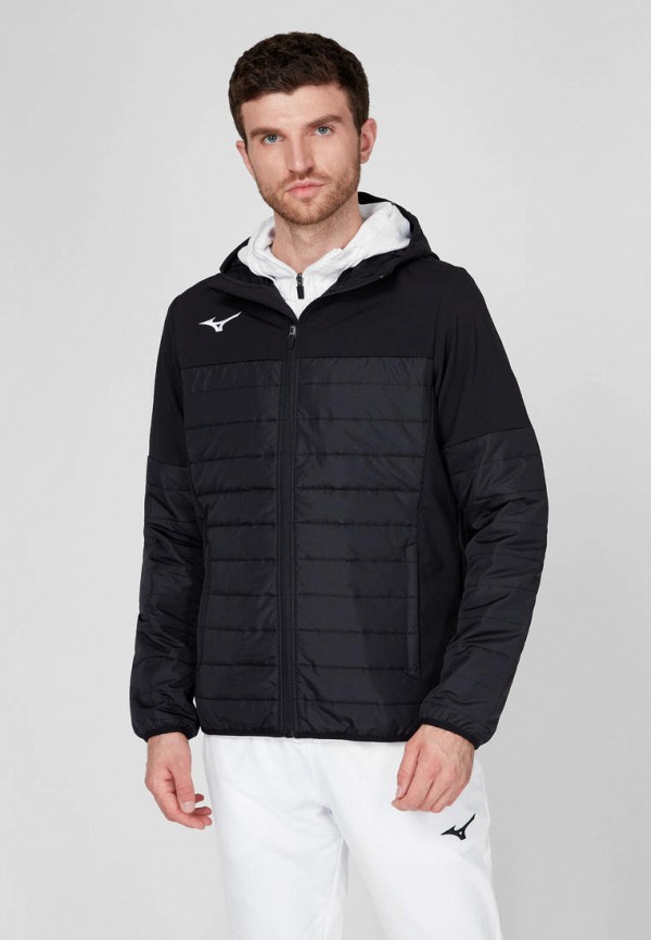 

Куртка утепленная Mizuno, Черный, Mizuno MP002XM1ZMGU