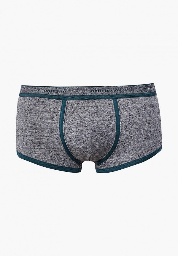 

Трусы Intimissimi, Серый, Supima®