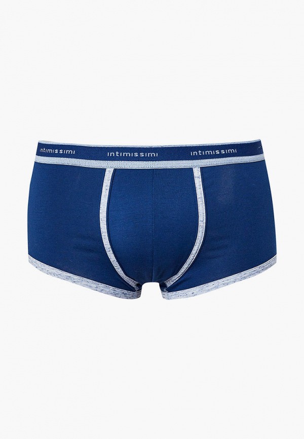 

Трусы Intimissimi, Синий, Intimissimi MP002XM1ZMHB