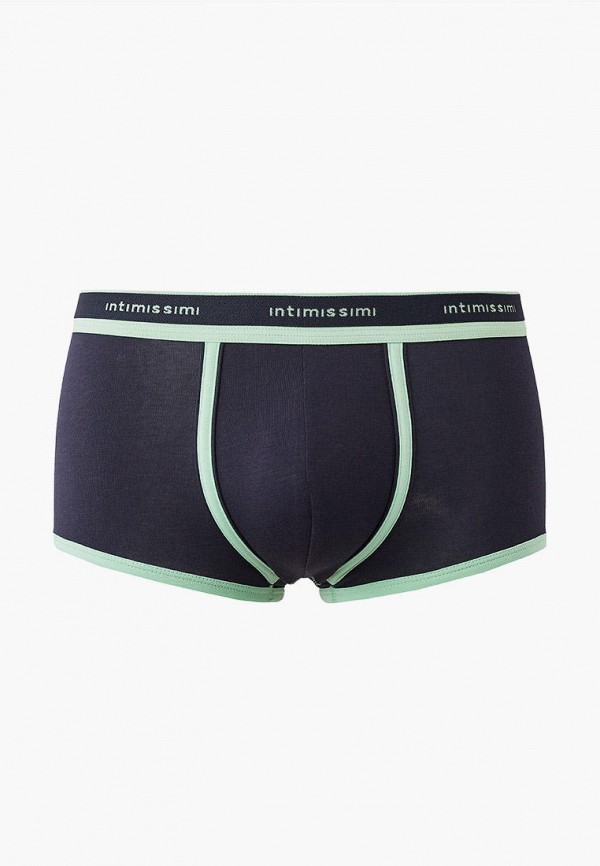 

Трусы Intimissimi, Синий, Intimissimi MP002XM1ZMHG