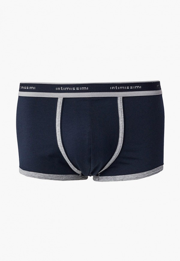 

Трусы Intimissimi, Синий, Intimissimi MP002XM1ZMHH