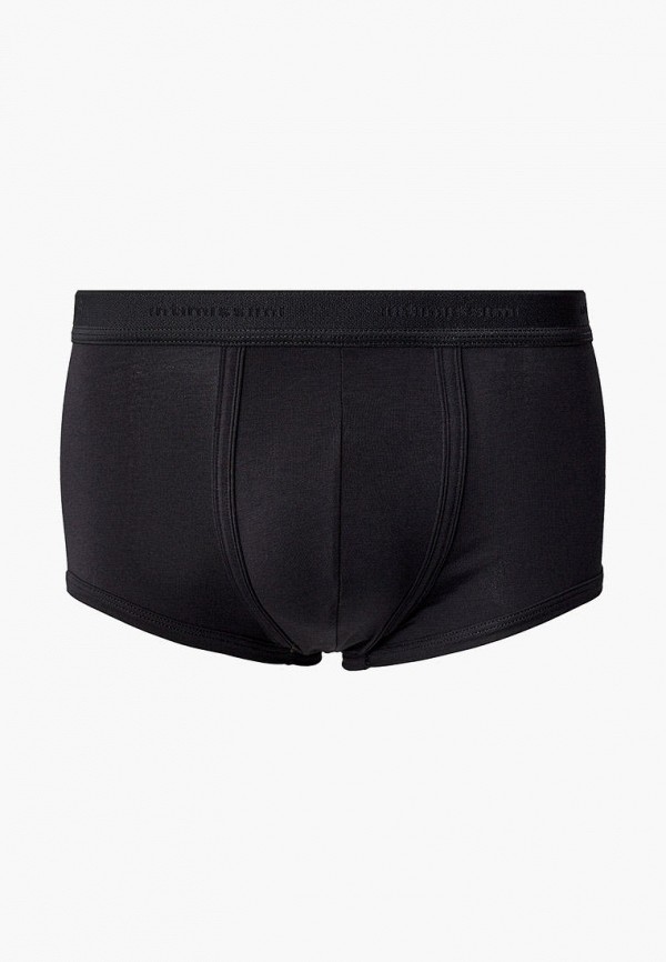 

Трусы Intimissimi, Черный, Supima