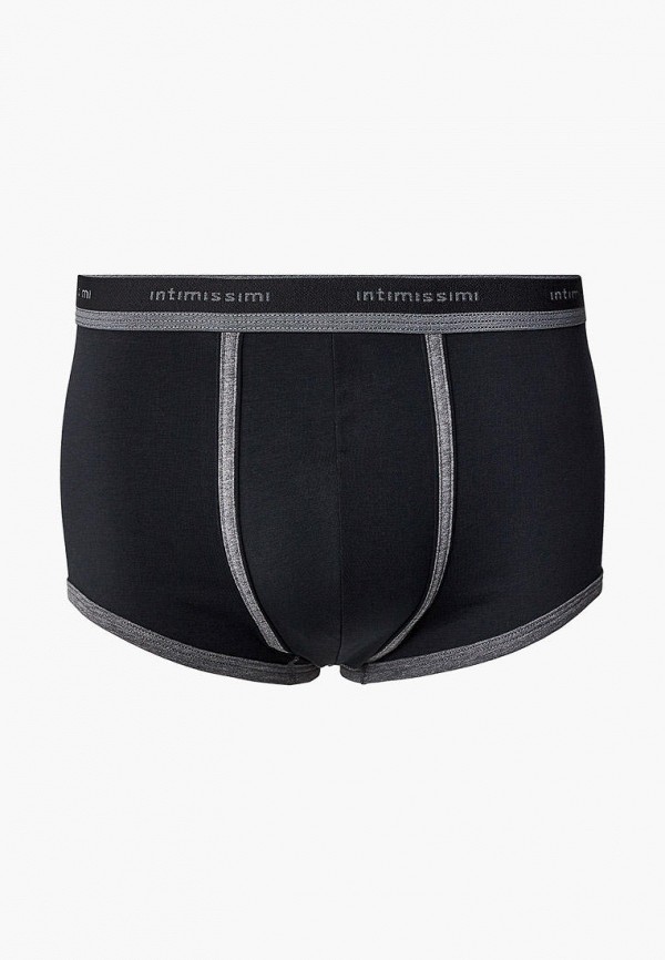 

Трусы Intimissimi, Черный, Supima