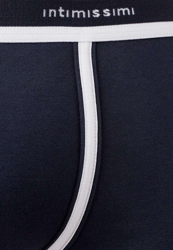 

Трусы Intimissimi, Синий, Intimissimi MP002XM1ZMHM