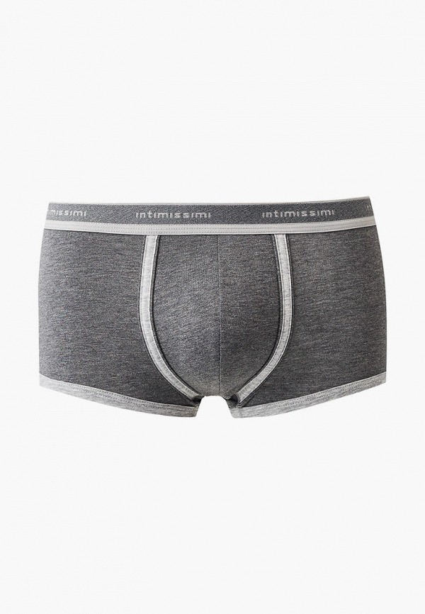

Трусы Intimissimi, Серый, Intimissimi MP002XM1ZMHN