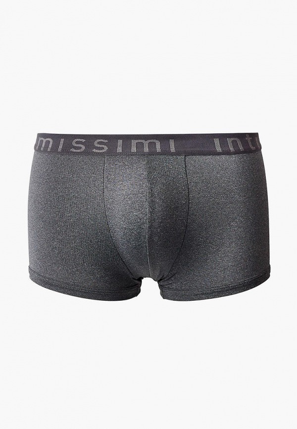 

Трусы Intimissimi, Серый