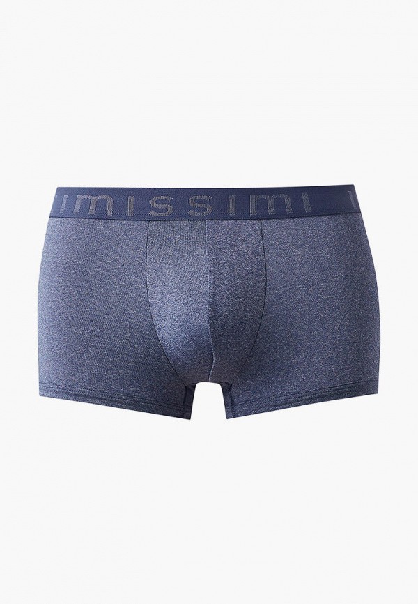 

Трусы Intimissimi, Синий, Intimissimi MP002XM1ZMHQ