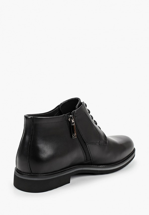 фото Ботинки mascotte