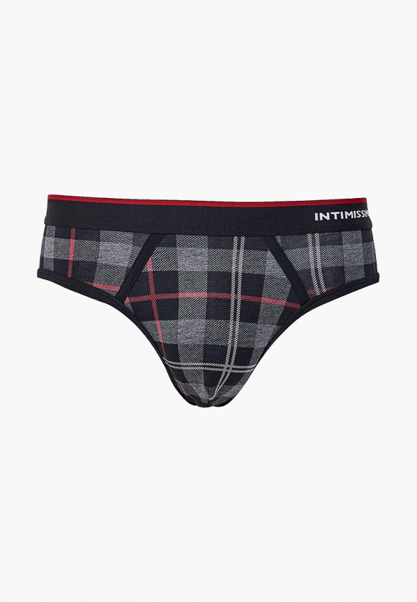 

Трусы Intimissimi, Серый, Intimissimi MP002XM1ZMID