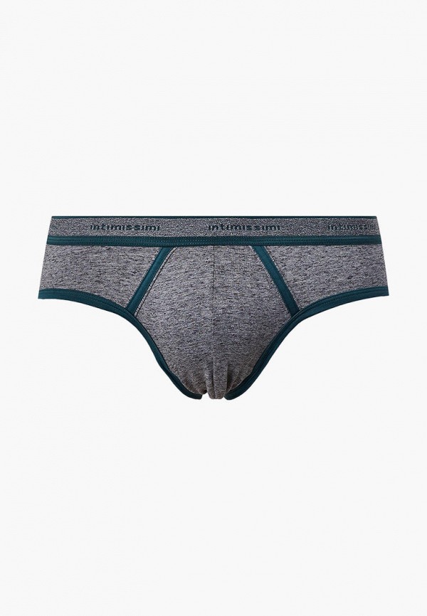 

Трусы Intimissimi, Серый, Intimissimi MP002XM1ZMIL