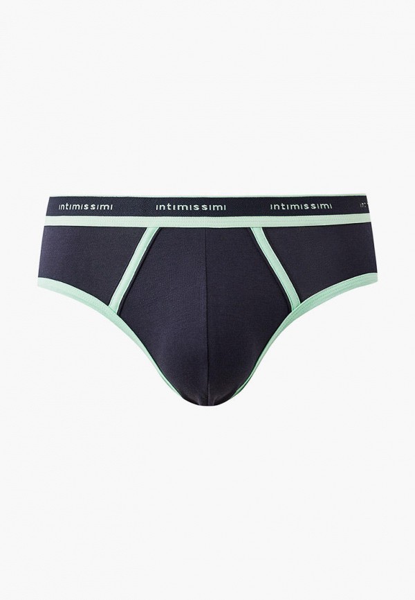 

Трусы Intimissimi, Синий, Intimissimi MP002XM1ZMIN