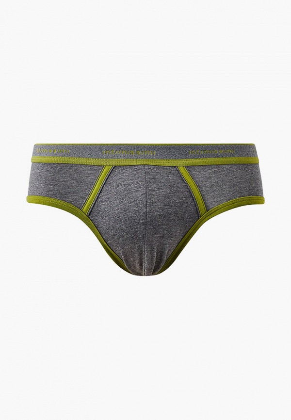 

Трусы Intimissimi, Серый, Intimissimi MP002XM1ZMIO