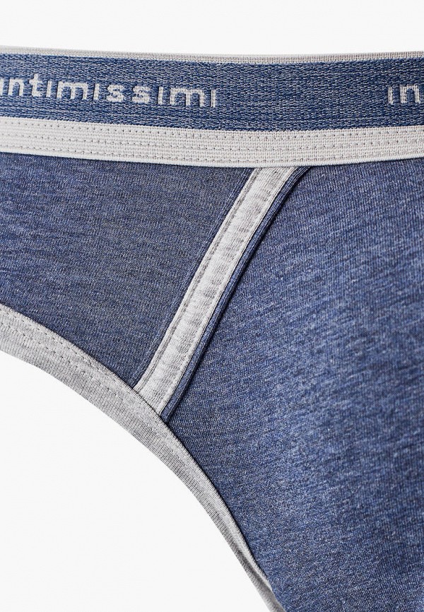 

Трусы Intimissimi, Синий, Intimissimi MP002XM1ZMIS