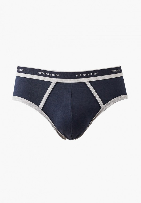 

Трусы Intimissimi, Синий, Supima