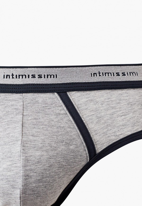

Трусы Intimissimi, Серый, Intimissimi MP002XM1ZMJ1