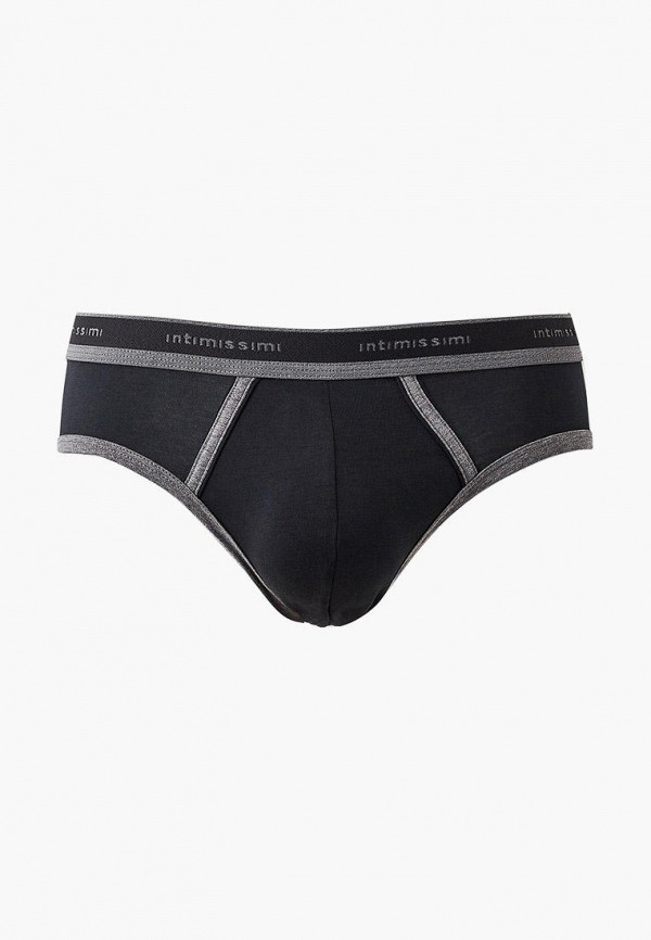 

Трусы Intimissimi, Черный, Supima