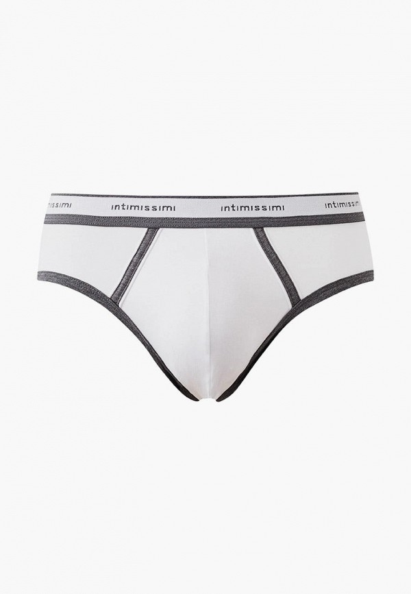 

Трусы Intimissimi, Белый, Supima