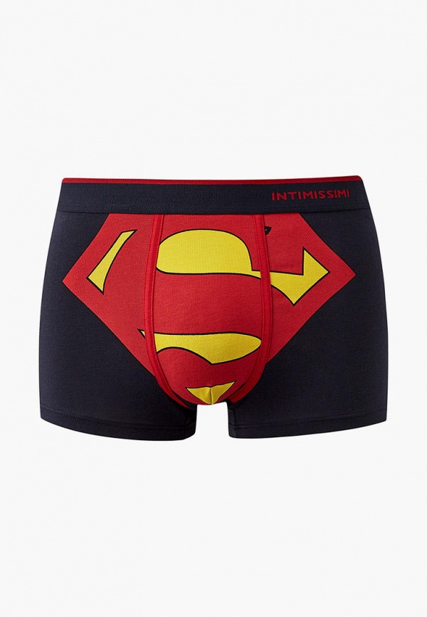 

Трусы Intimissimi, Синий, Supima