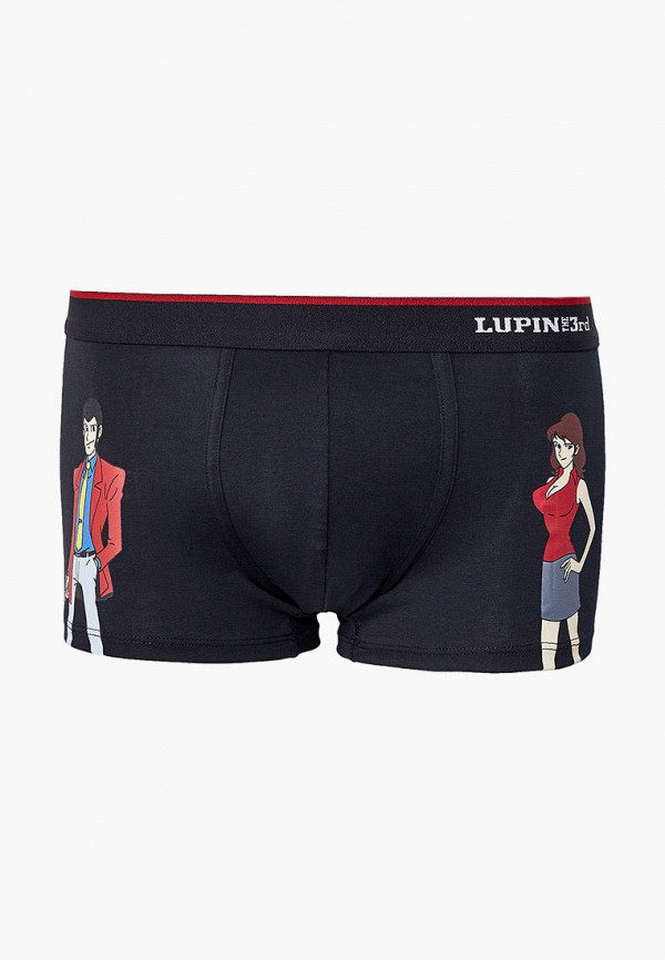 

Трусы Intimissimi, Черный