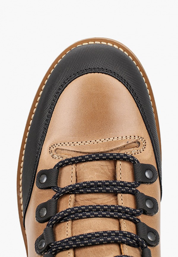 фото Ботинки westriders