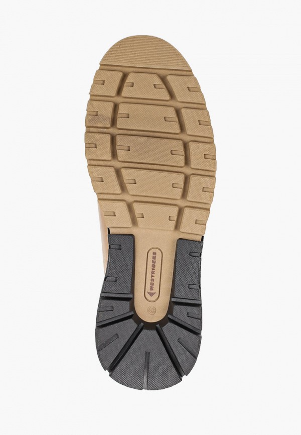 фото Ботинки westriders