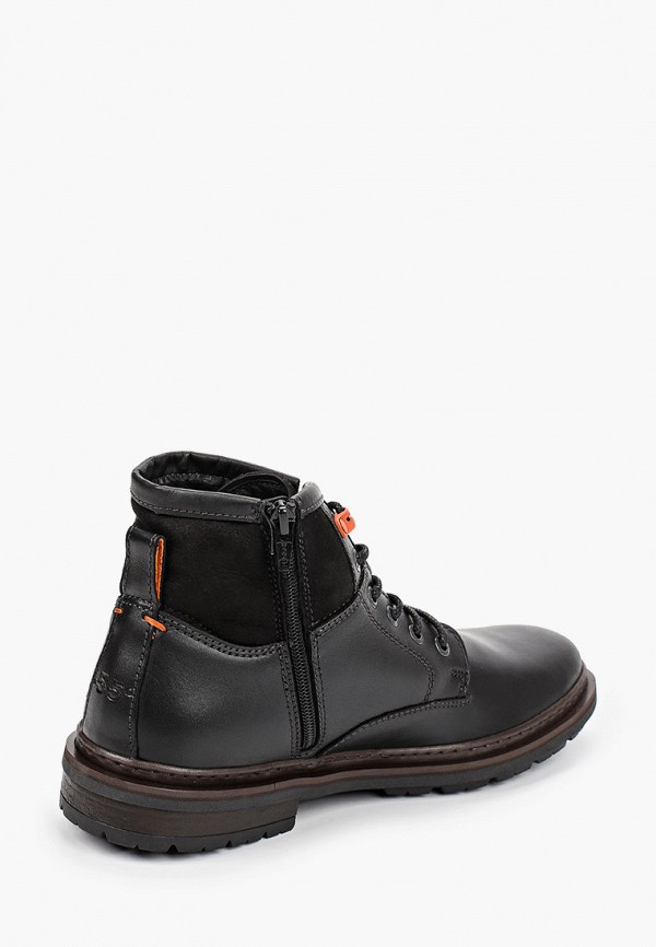 фото Ботинки westriders