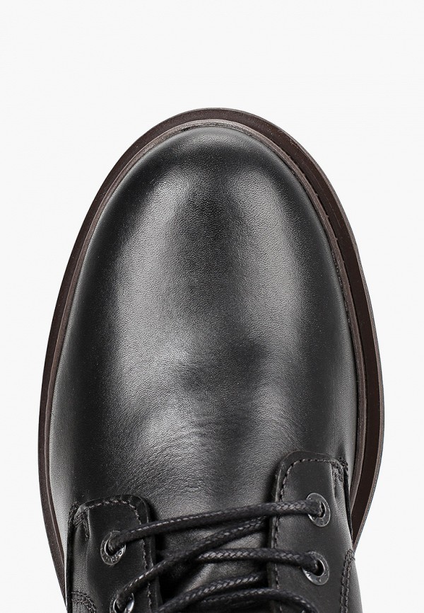 фото Ботинки westriders