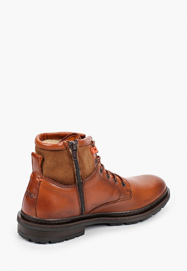 фото Ботинки westriders