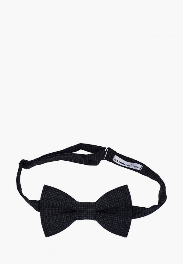 

Бабочка Rainbowtie, Черный