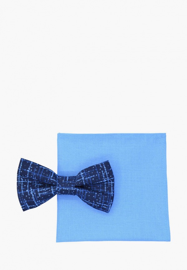

Бабочка и платок Rainbowtie, Разноцветный