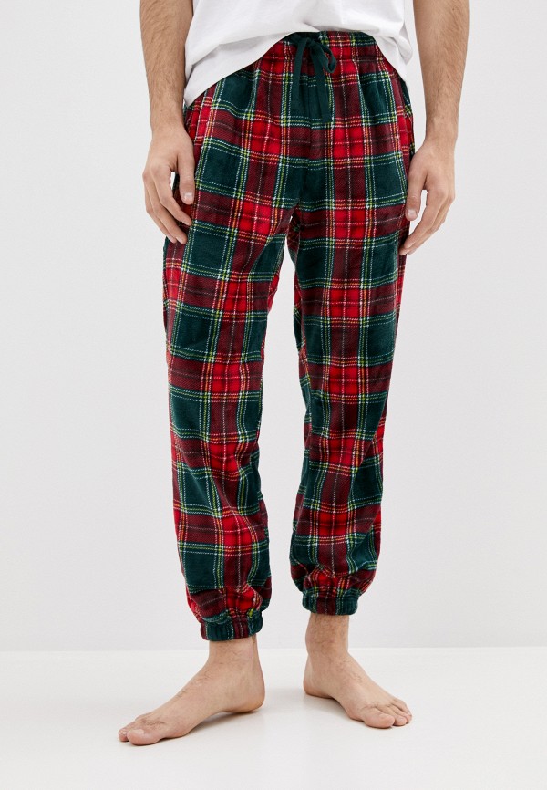 

Брюки домашние Tezenis, Красный