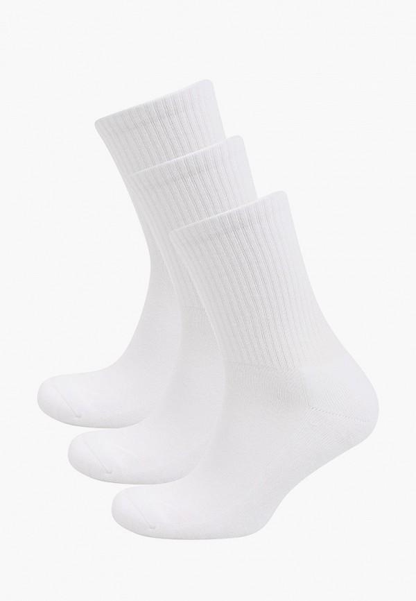 

Носки 3 пары Tezenis, Белый
