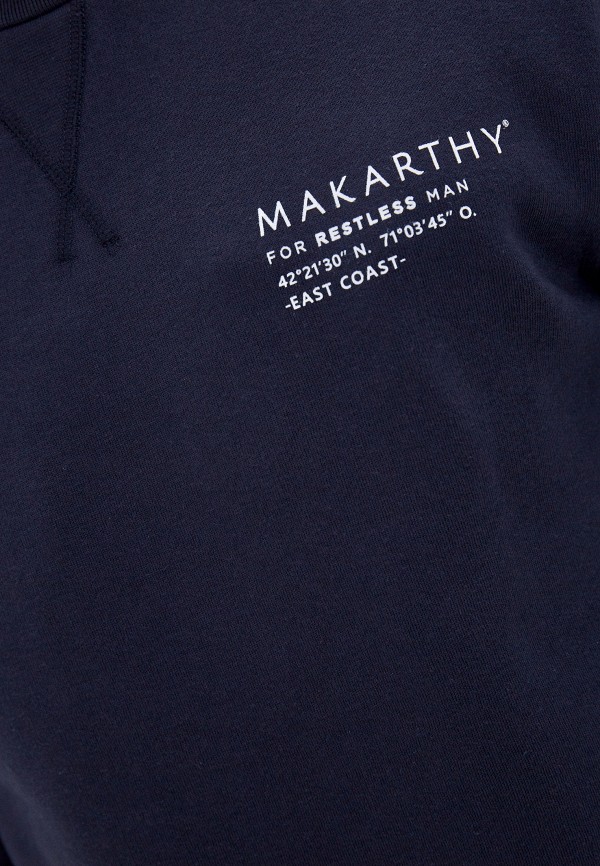Свитшот  Makarthy фото