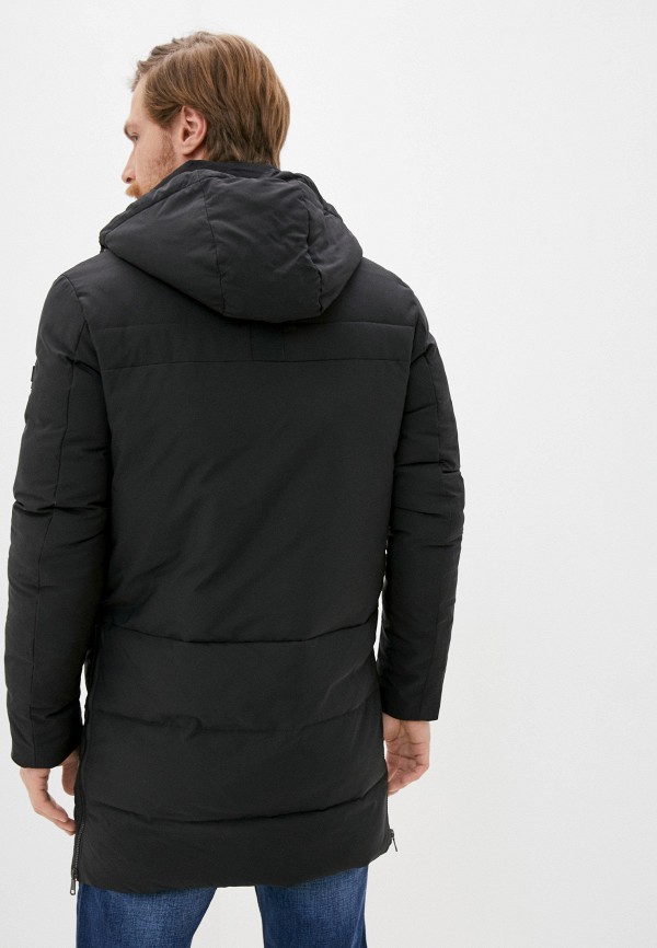 фото Куртка утепленная la biali